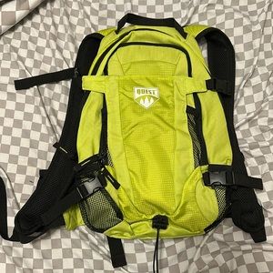 Quest hydration backpack